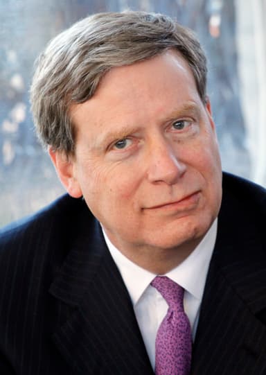 Stan Druckenmiller